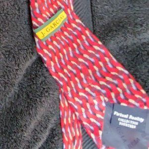 Jerry Garcia Tie from Collection called Virtual realityh